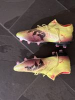 Puma FUTURE Ultimate Fussballschuh Gr. 42.5 Top Zustand