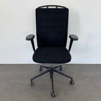 Vitra ID Trim Bürodrehstuhl Lordosestütze verstellbar