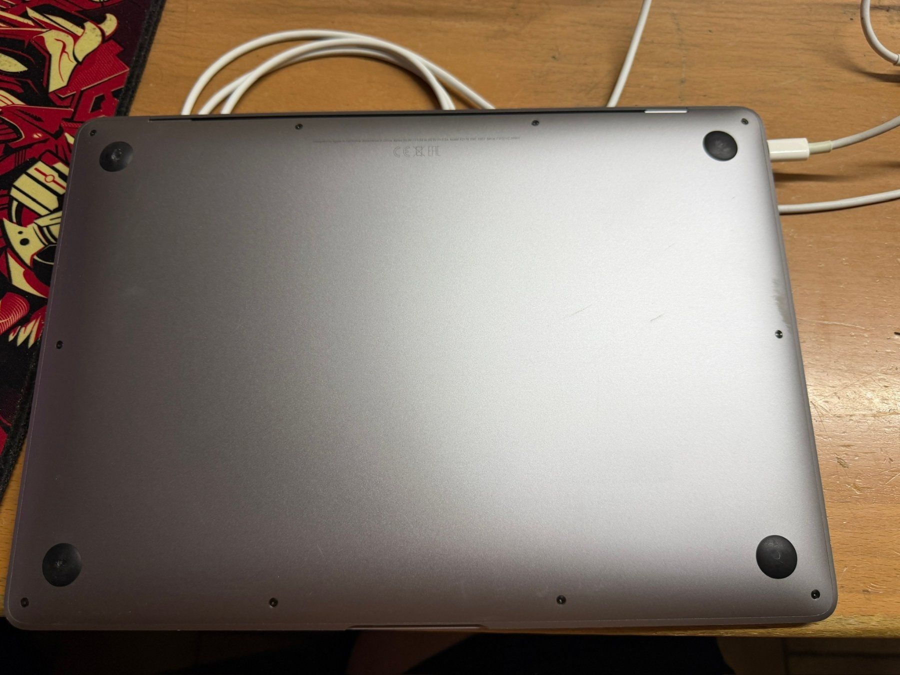 Apple Notebooks: Macbook Air 2020 Model A2179 – Gebraucht aus Au SG von bah_6f5w 1