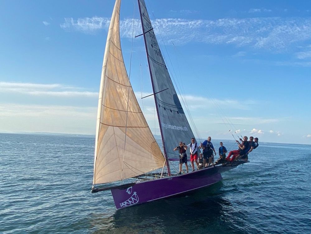 libera segelboot kaufen