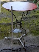 Gartentisch antik