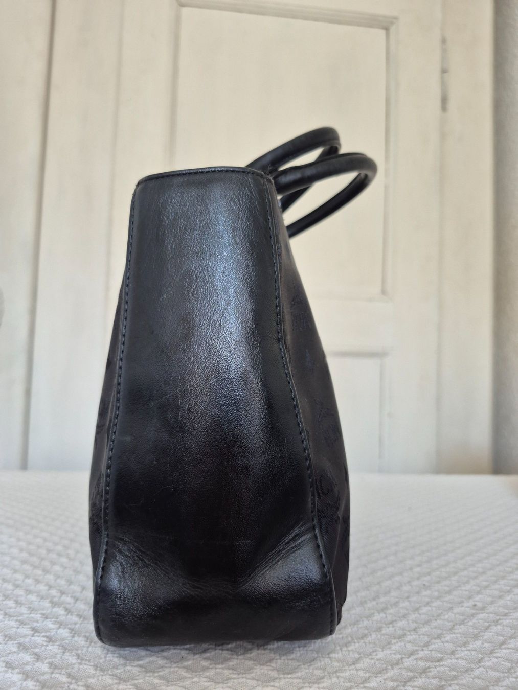 Mcm Borse da donna: MCM Shopper, Made in Germany – Usato da Dottikon venduto da Pega7 2