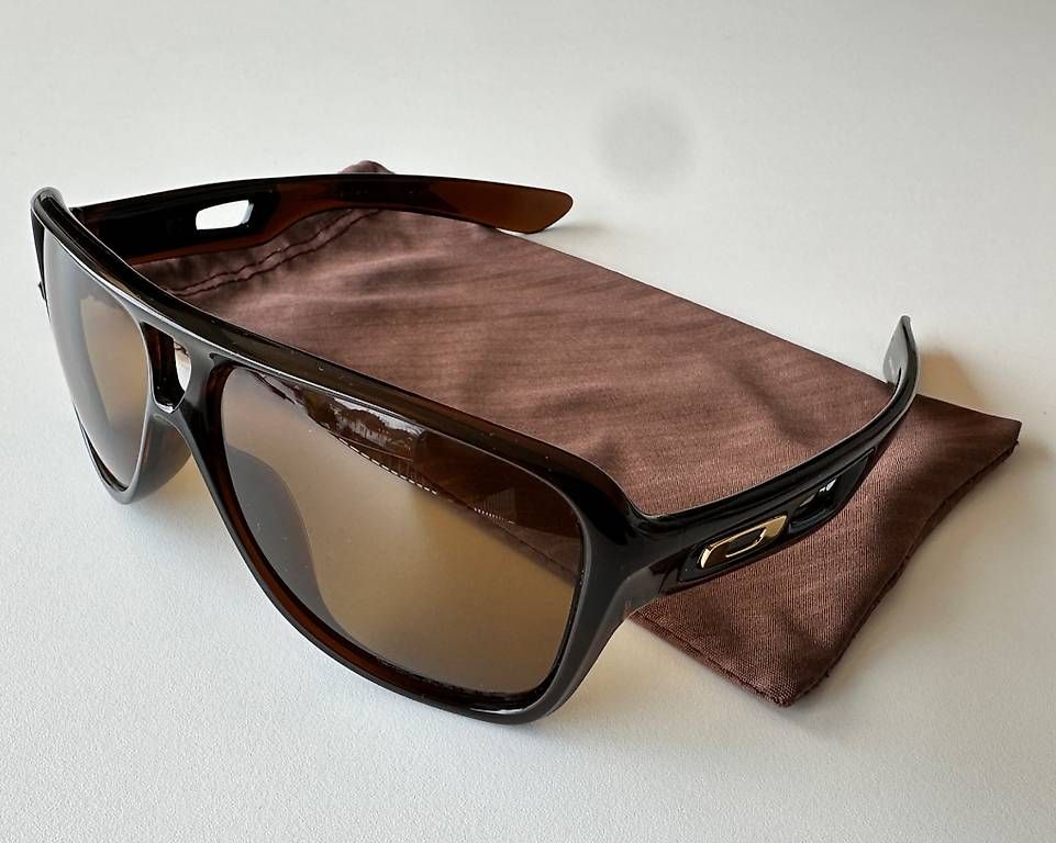Occhiali & Lenti: Oakley Dispatch 2 Polarized – Usato da Langenthal venduto da bri_px88