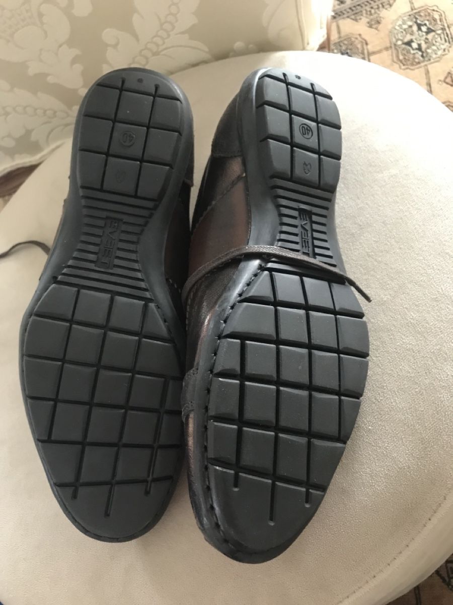 Herrenschuhe: Herrenschuhe von EVEET – Neu (gemäss Beschreibung) aus Locarno von Ery02 4