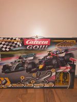 Carrera GO
