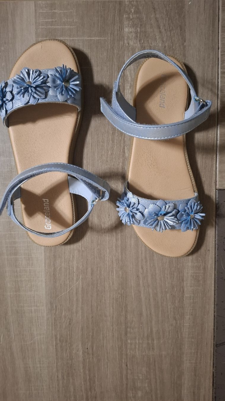 Dosenbach Schuhe für Mädchen: Sandales taille 34 – Neu (gemäss Beschreibung) aus Meyrin von Maribel81