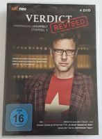 Verdicht Revised  (Staffel 1) >De & Swe<    4 DVDs - Neu/OVP
