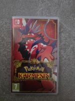 Pokémon Karmesin (Pokémon Scarlet) - Nintendo Switch