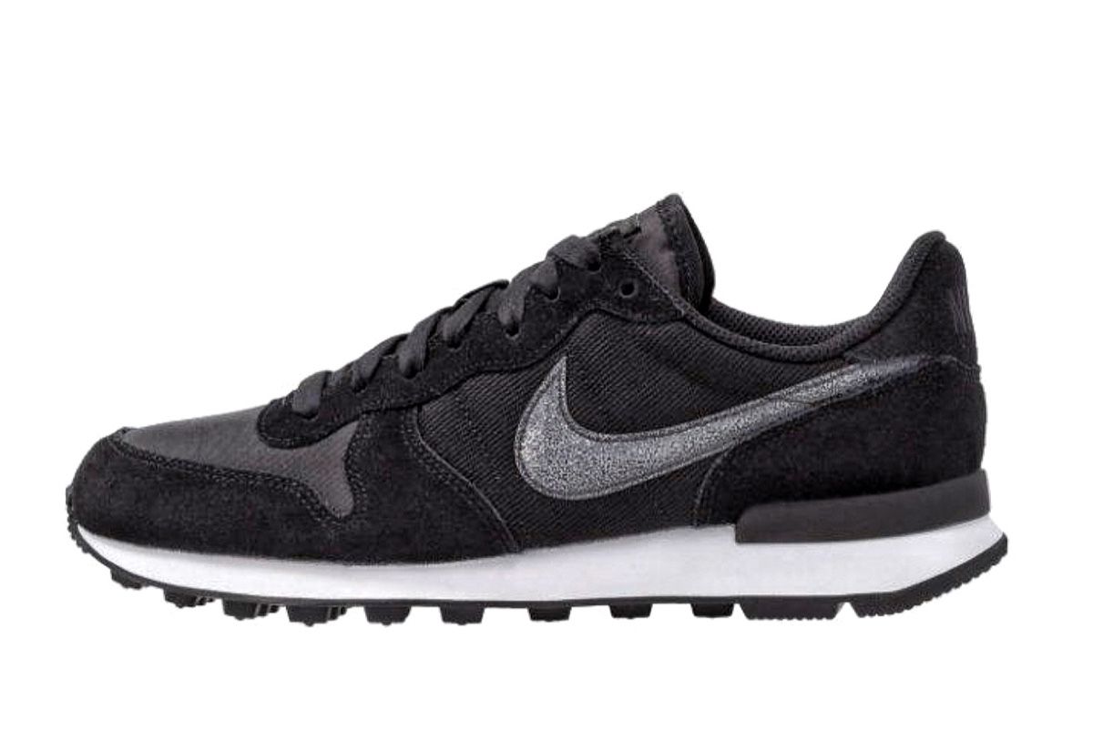 Scarpe da uomo: Nike Schuhe INTERNATIONALIST – Usato da Kriens venduto da Ileriadiamore 2