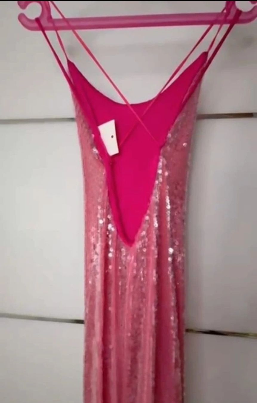 Vestiti: Pailletenkleid – Nuovo e nell'imballaggio originale da Luzern venduto da Dan_8m79 3