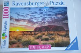 Puzzle 1000