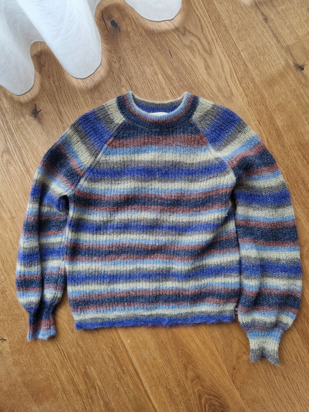 Sezane Maglioni & Felpe: Sézane Pullover gestreift – Usato da Eschenbach SG venduto da SanFranciscoCalifornia
