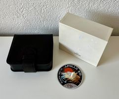 🔥 Très rare boîte Omega Speedmaster Apollo XIII / 13 🔥