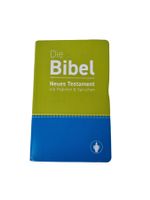 DIE BIBEL Neues Testament