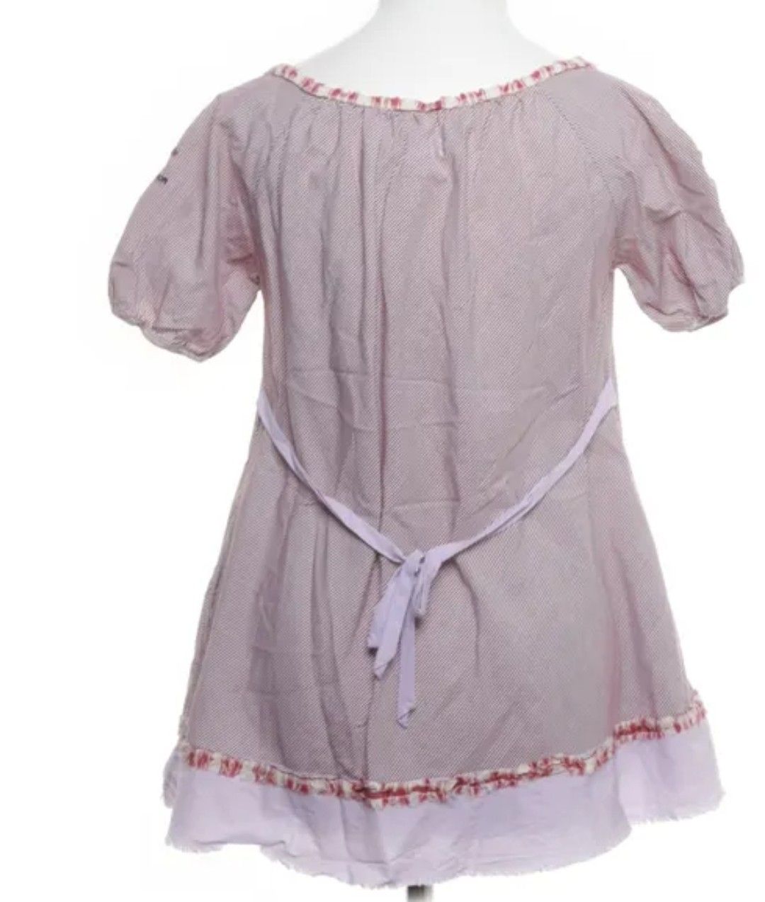 Odd Molly Camicette: Odd Molly Bluse Gr. 1, S – Usato da Liestal venduto da Mas-Y-Mas 1