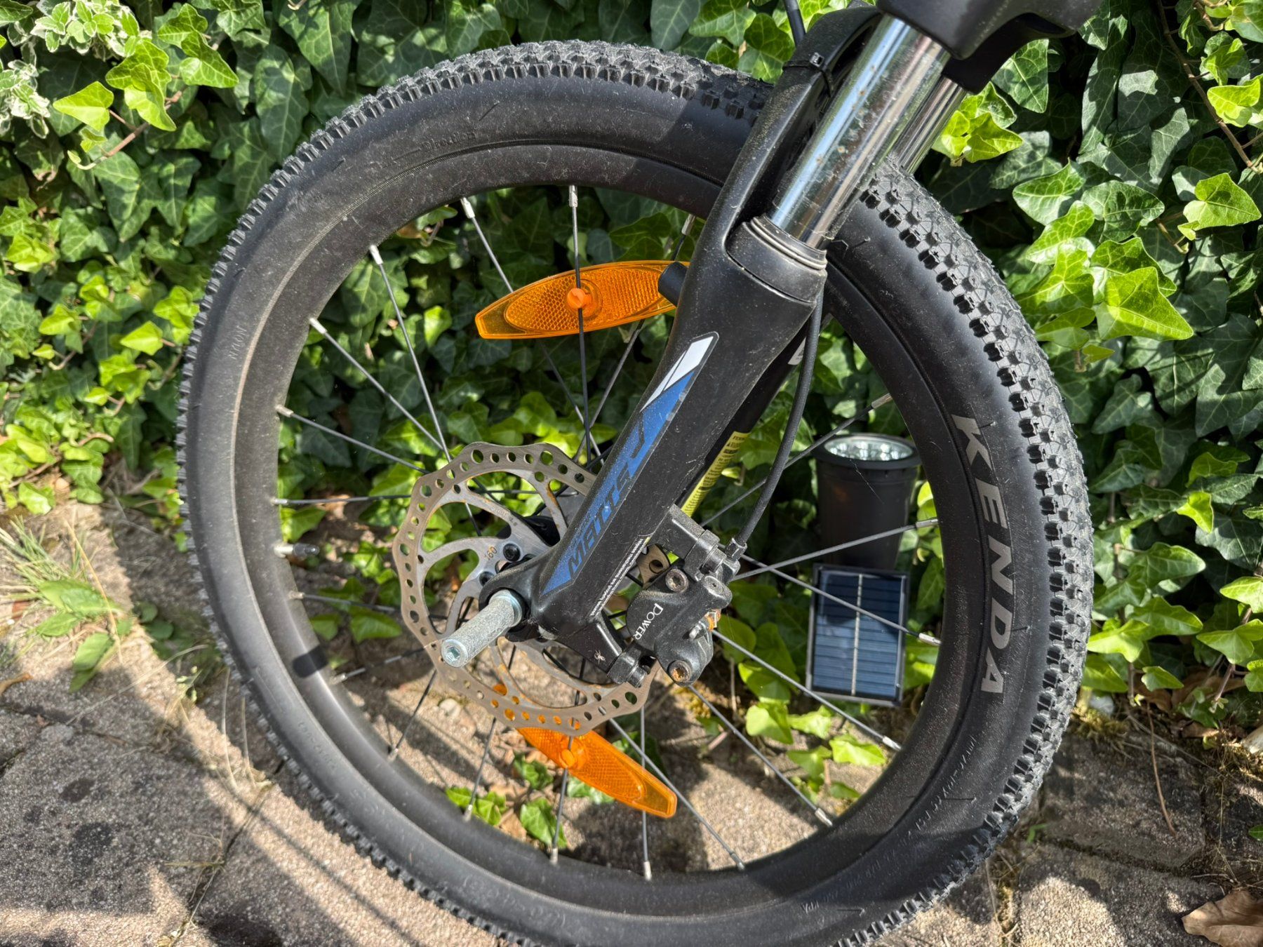 Merida Biciclette: Merida Kinderfahrrad 20Zoll – Usato da Bad Zurzach venduto da rotheva 3