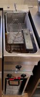 Friteuse