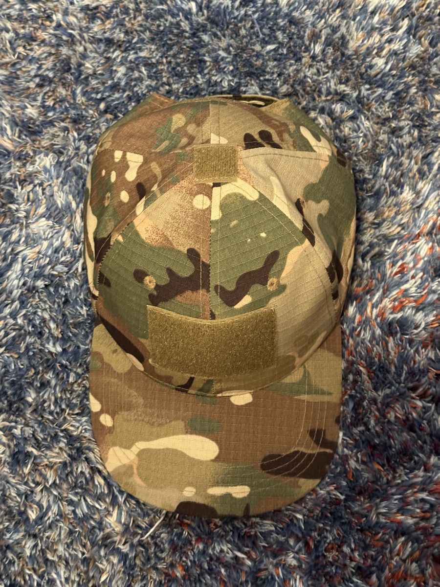 Copricapi, berretti & cappellini: Tarn Armee Hut Army Cap – Nuovo (secondo la descrizione) da Chiasso venduto da vav_l9h2 2