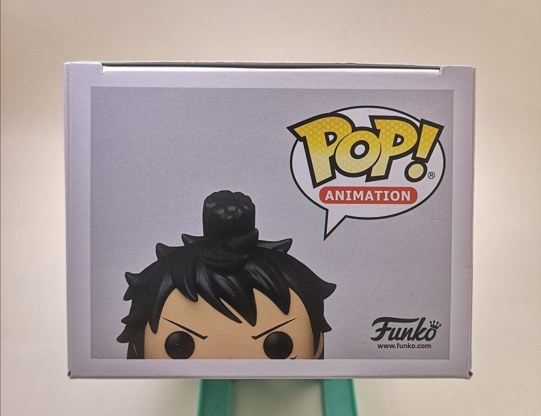 Funko Figurines: Funko Pop Luffytaro #921 – Neuf avec emballage d'origine à Riehen par _TheCollectorShop_ 4