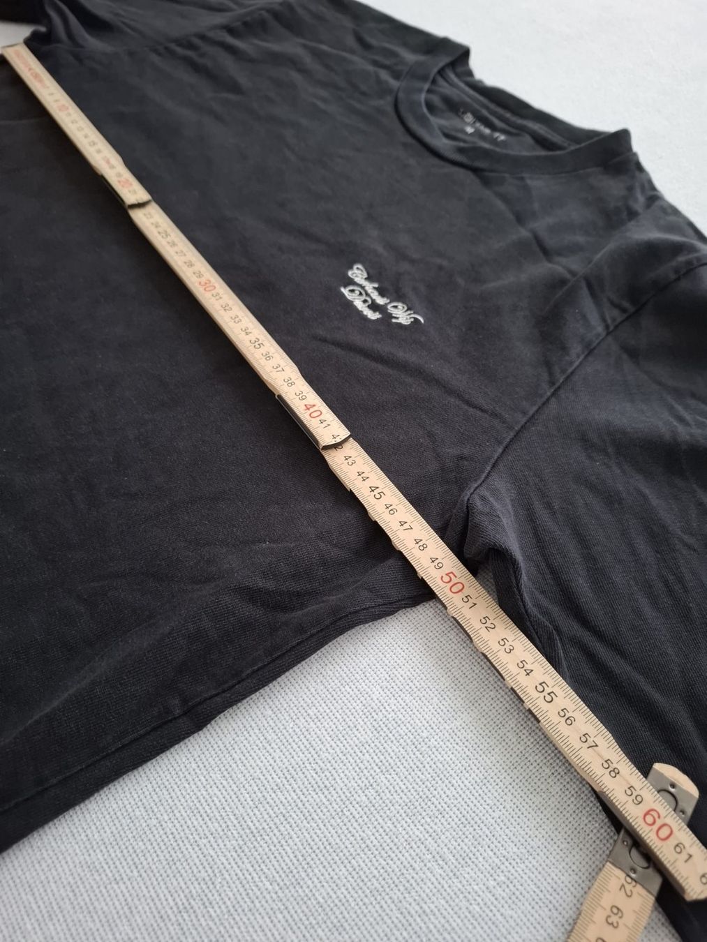 Carhartt T-shirt: Carhartt T-Shirt – Usato da Thun venduto da sof_by7w 4