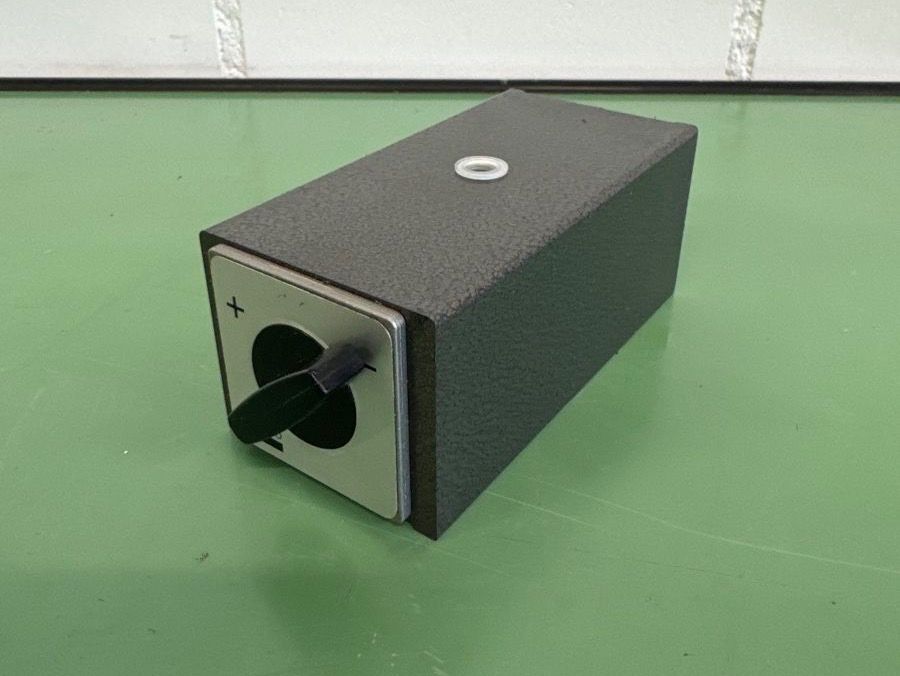 Aimant commutable FISSO (Gebraucht) in Aarberg für CHF 90 – mit ...