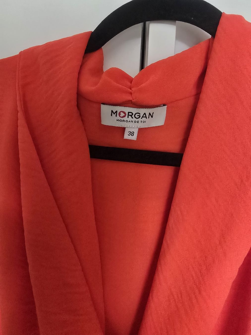 Morgan Robes: Morgan Kleid Gr. M wunderschön – D'occasion à Thalwil par Nikkita2 2