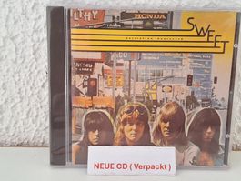 CD Sweet -  Desolation Boulevard🆕 NEU (Verpackt)