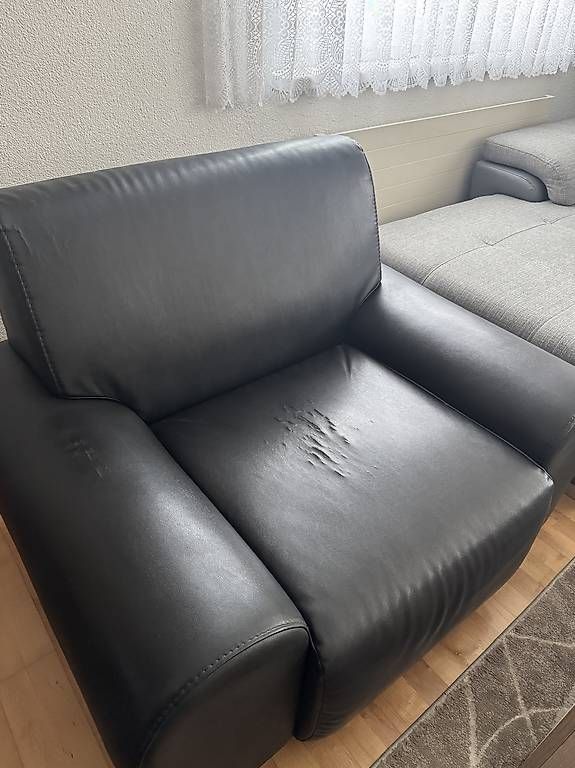 Poltrone: Sessel  – Usato da Au SG venduto da jel_gl6z 1