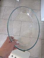 Auflauf Form Oval
