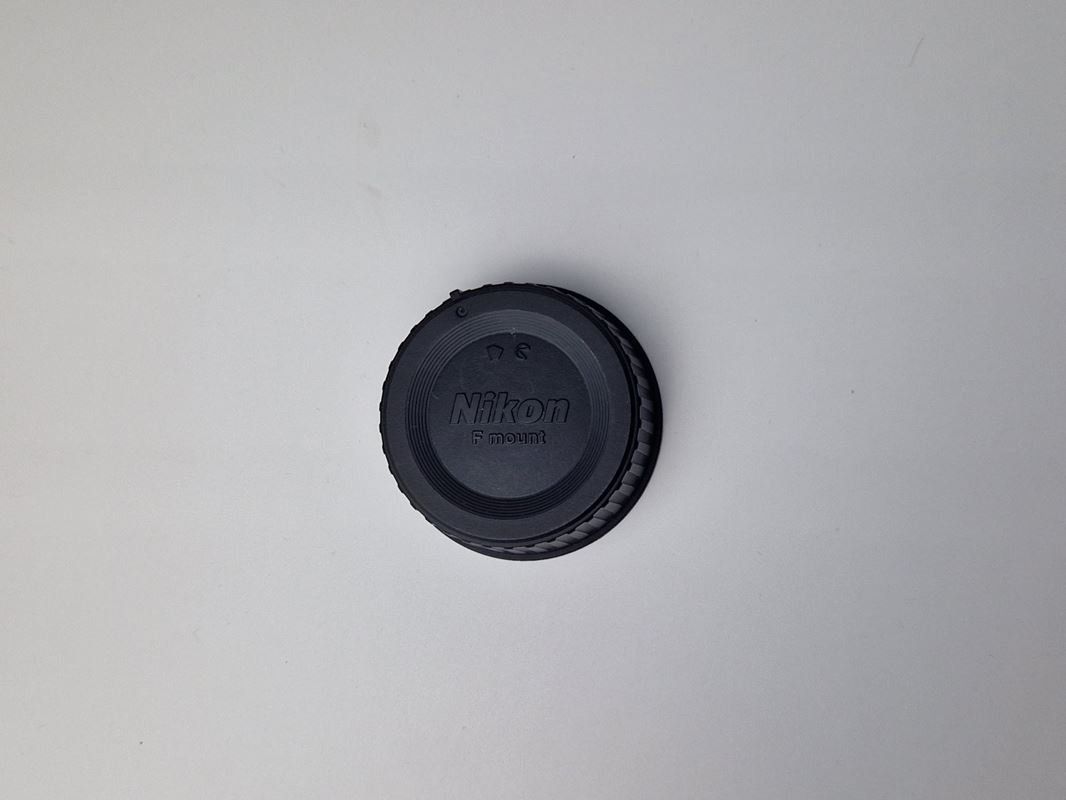 Nikon Obiettivi: NIKON Objektivdeckel "LF-4" – Usato da Muhen venduto da Restwert_Muhen 1