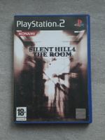 PlayStation 2 Game - Silent Hill 4 The Room - PS2 Spiel