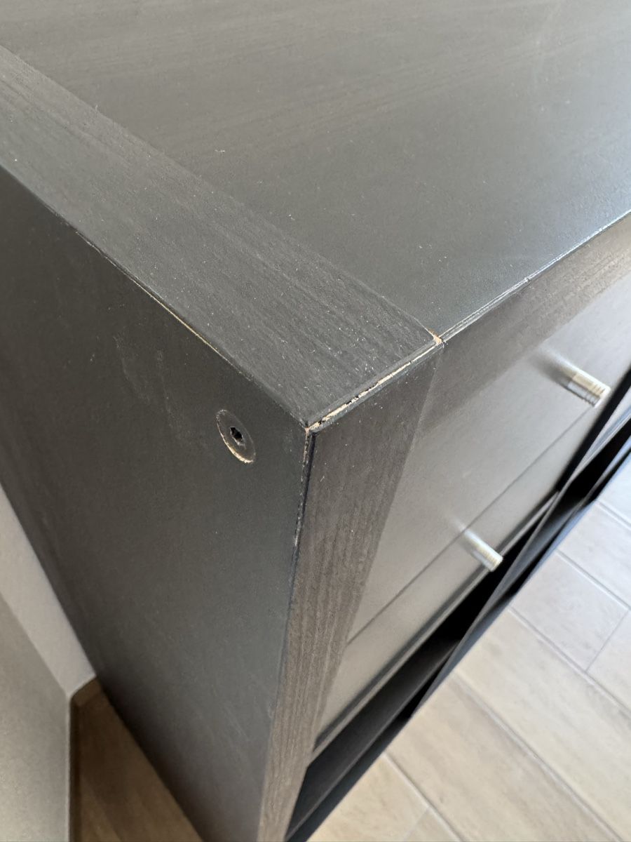 Scaffali: Bibliothèque étagère IKEA – Usato da Court venduto da jlu_7rn6 4