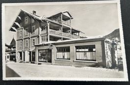 Davos Hotel Des Alpes 