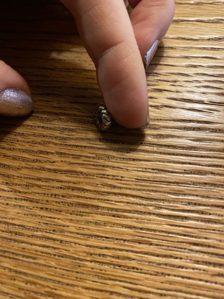 Pandora Anhänger: Pandora Charm – Gebraucht aus Muri AG von sonneblueme10 1
