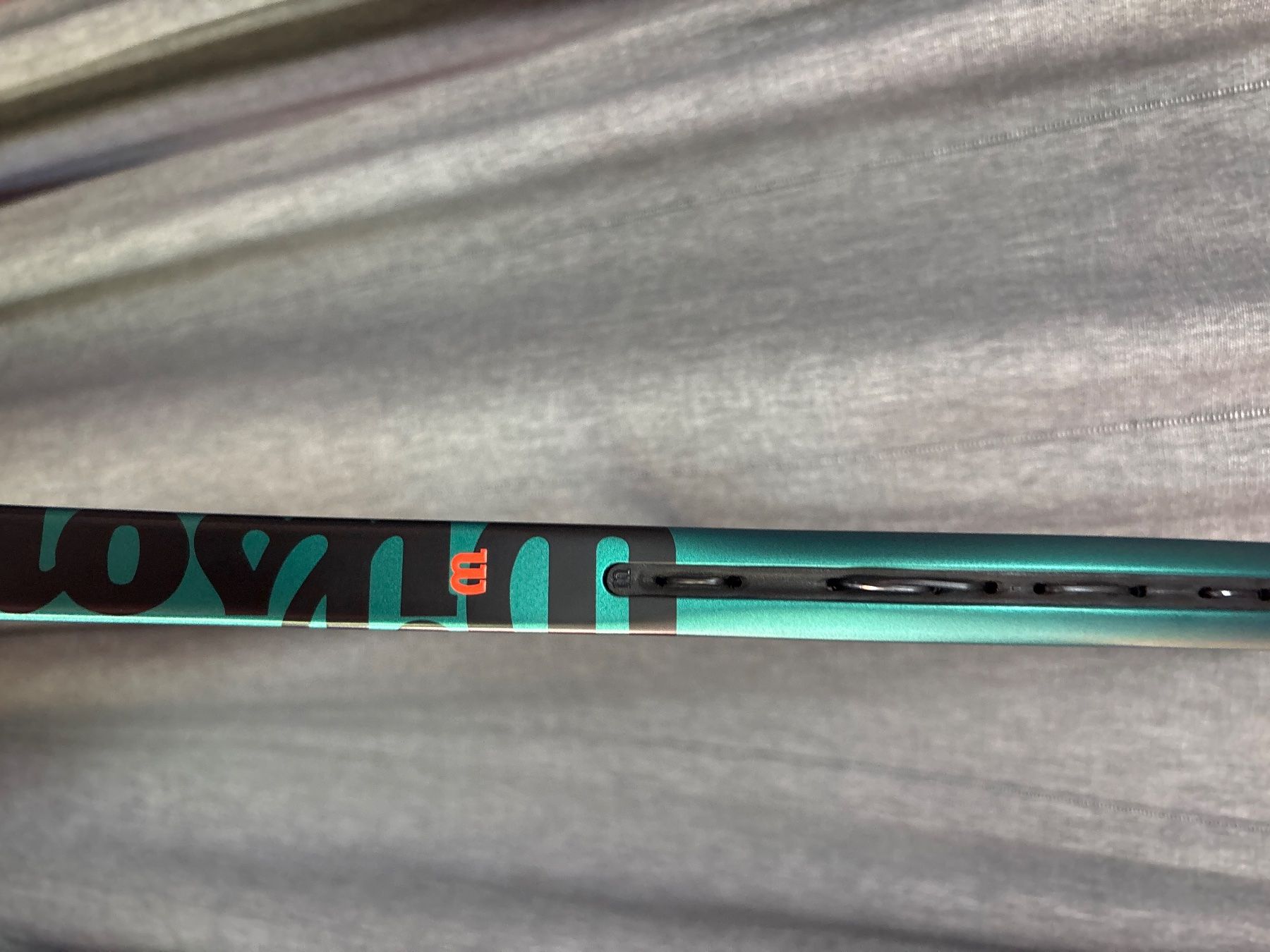Wilson Racchette: Wilson Blade 98 v9 305g gr.3 – Nuovo (secondo la descrizione) da Schinznach bad venduto da jedlos 4