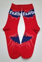 Fanta Socken