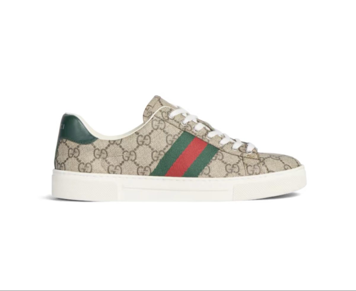 Gucci Scarpe da donna: Gucci ACE Sneakers Damen – Nuovo (secondo la descrizione) da Affoltern am Albis venduto da elm_8xgs 1