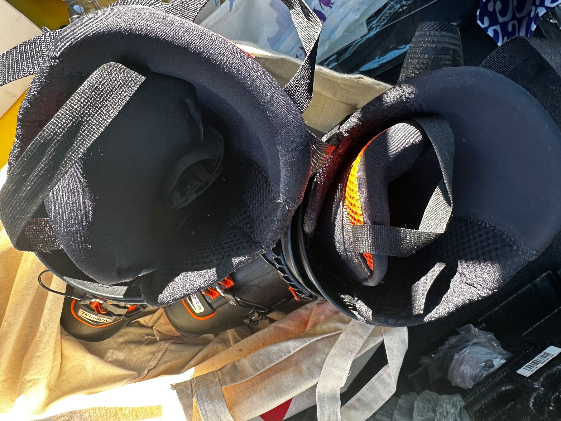 Scarpe da uomo: Tecnica Zero G Tour Scout New ! – Nuovo e nell'imballaggio originale da Sion venduto da Pilote70 2