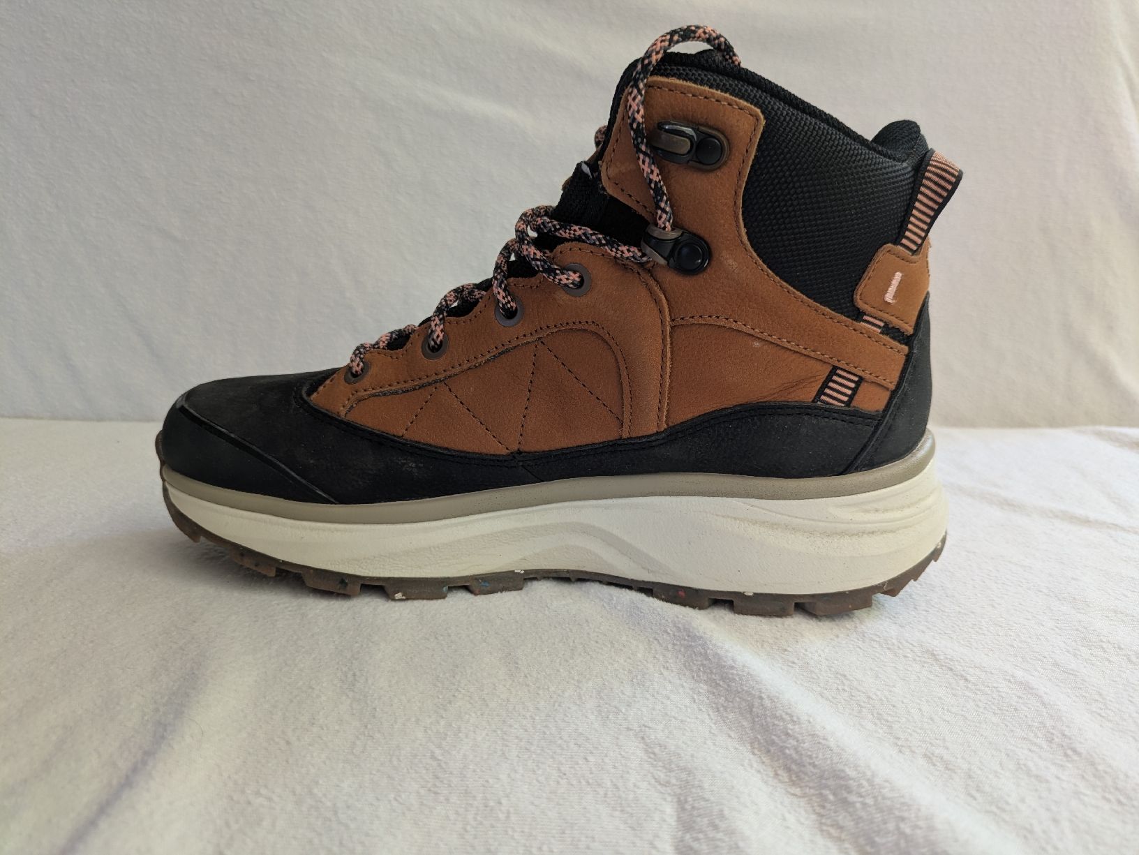 Joya Scarpe da donna: Wanderschuhe Joya Gesundheitsschuhe – Usato da Guntalingen venduto da dor_ycp7 2