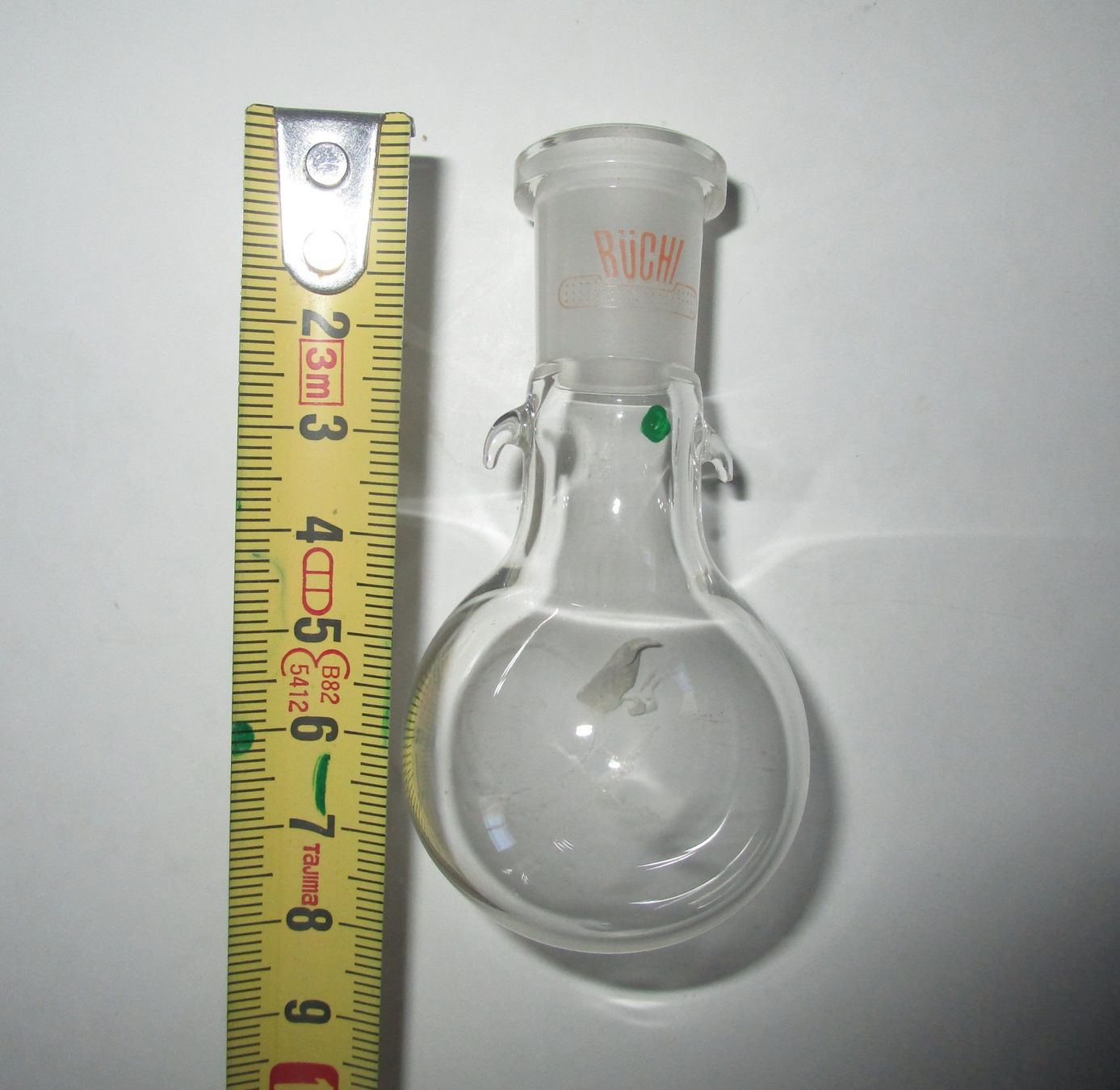 Bicchieri: verre de laboratoire – Usato da Yverdon-les-Bains venduto da jft_n8k8 3