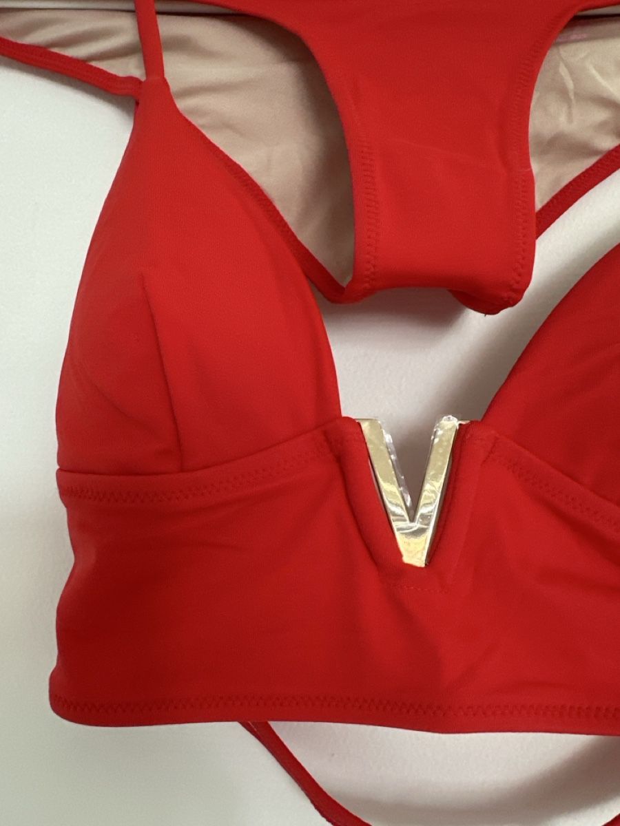 Victoria's Secret Costumi da bagno & Bikini: Victoria Secret Bikini, Gr. S – Nuovo e nell'imballaggio originale da Zürich venduto da xmi_2ckv 1