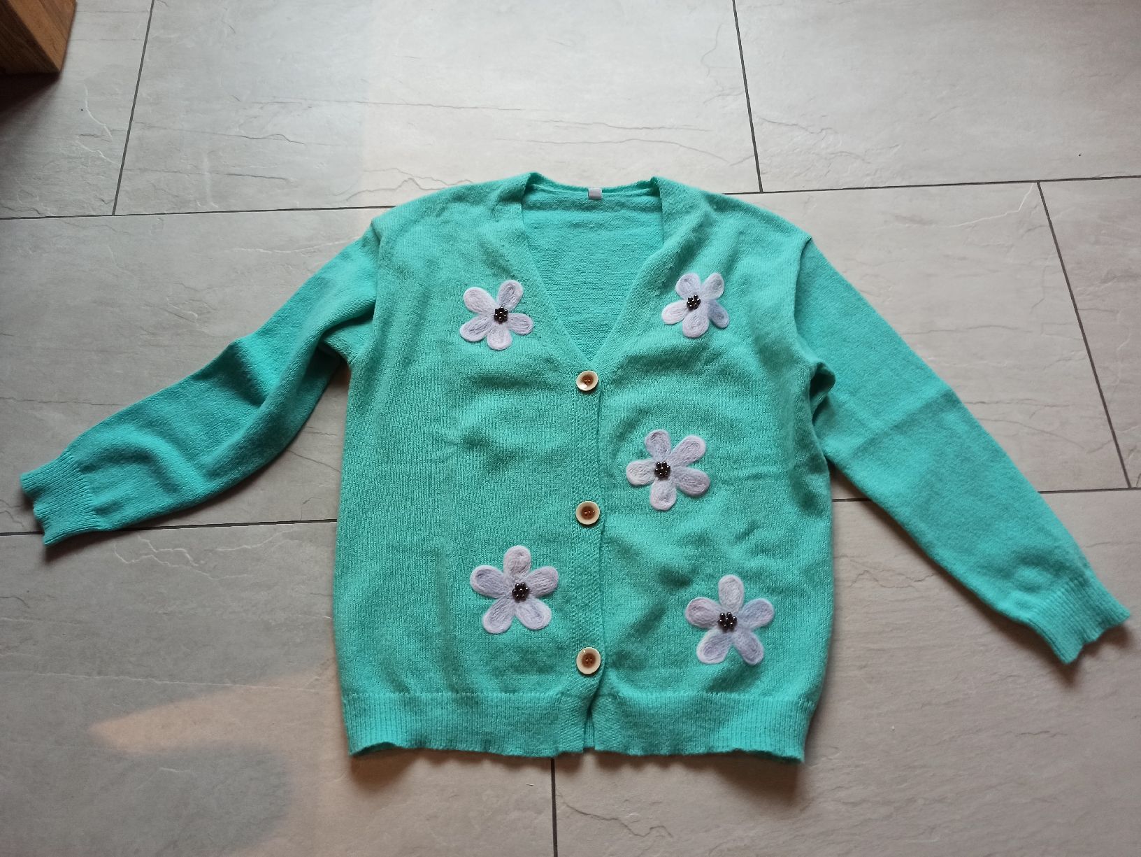 Jacken: Strickjacke – Gebraucht aus Niederwil AG von Nioc28
