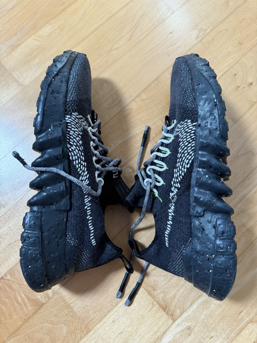 Nike Scarpe da uomo: Nike Schuh schwarz – Nuovo (secondo la descrizione) da Maisprach venduto da jokoundklaas 2