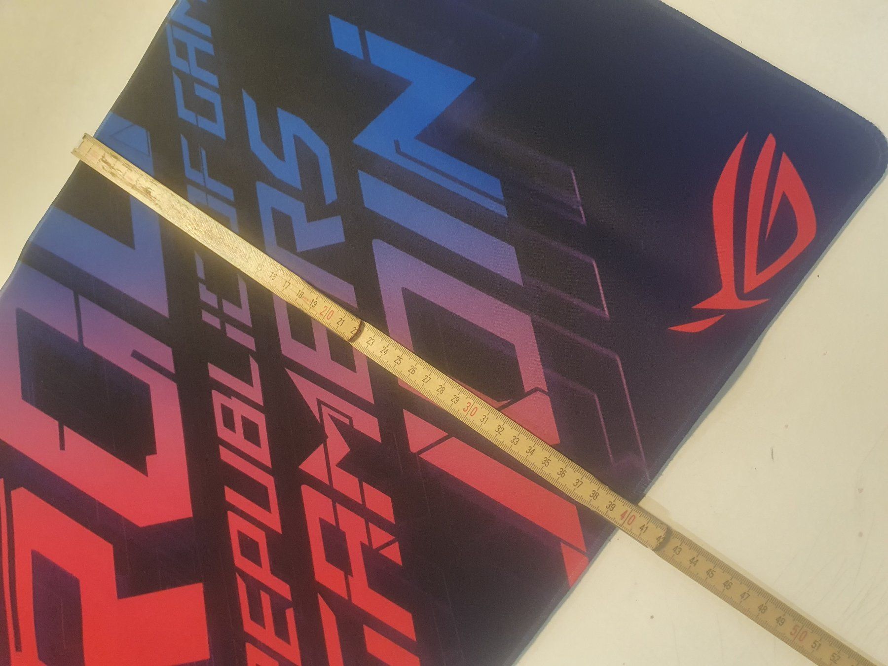 Tappetini per mouse: XXL Gaming Mouse Pad 89 x 40 cm – Usato da Zürich venduto da loosebone 3