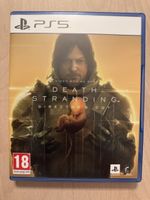 Death Stranding Director's Cut - PS5 Spiel NEU