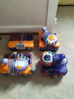 Vtech Spiel lern konsole
