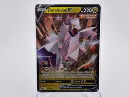 Zenit der Könige - Duraludon V  (CRZ 103) - DE