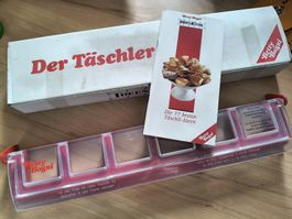 Betty Bossi der Täschler