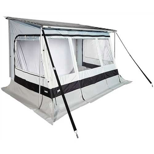 Thule Verande & Tende da sole: Thule EasyLink 360 – Usato da Lengnau BE venduto da djfips 2