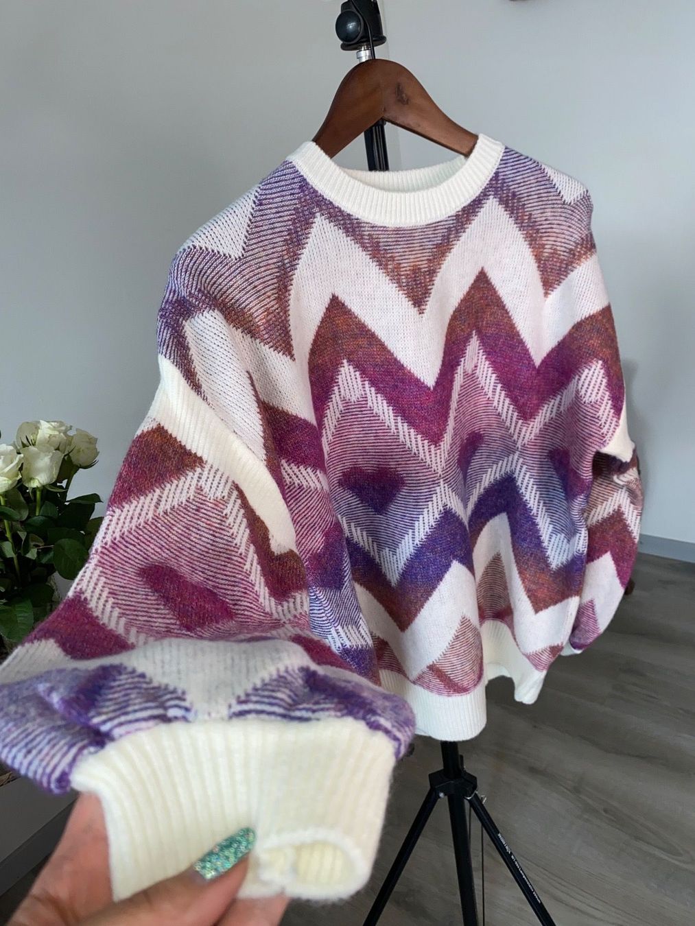 Maglioni & Felpe: Pullover  Neu – Nuovo (secondo la descrizione) da Blonay venduto da art_7f87 2
